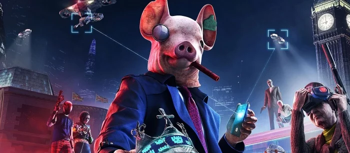 NVIDIA бесплатно раздаст Watch Dogs: Legion. Забрать подарок смогут покупатели GeForce RTX 30