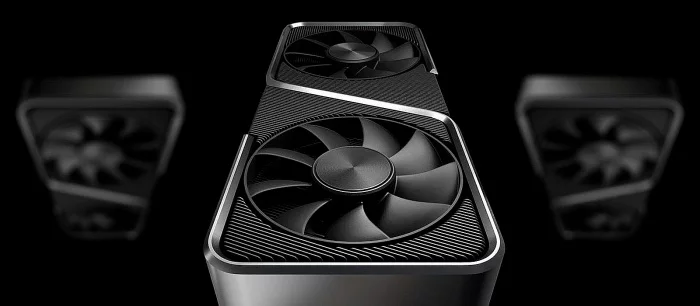 NVIDIA GeForce RTX 3070 выйдет через месяц после RTX 3080