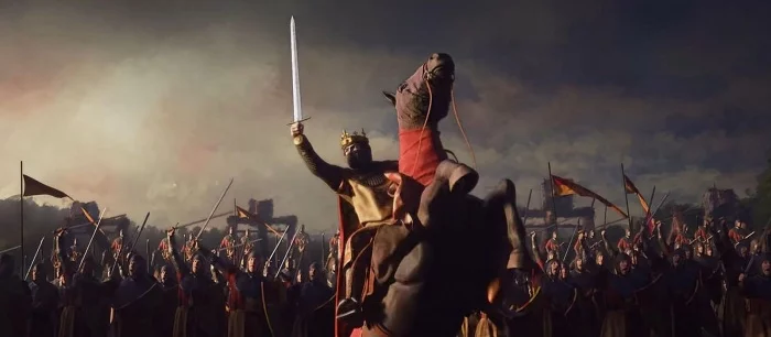 Образ жизни в Crusader Kings 3: дипломатия, военное дело, управление, интриги и ученость