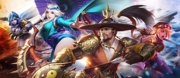 Общий гайд по Mobile Legends: Bang Bang — как восстановить аккаунт, получить титул, получить алмазы и прочие советы