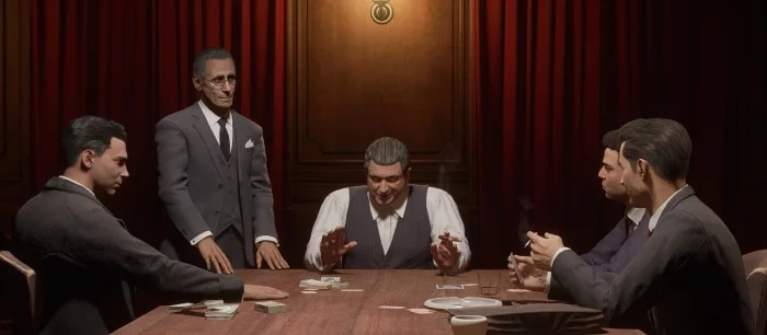 Обзор Mafia: Definitive Edition. Снова культовая игра?