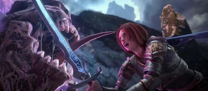 Обзор переиздания Kingdoms of Amalur: Re-Reckoning. Хорошая игра и плохой ремастер