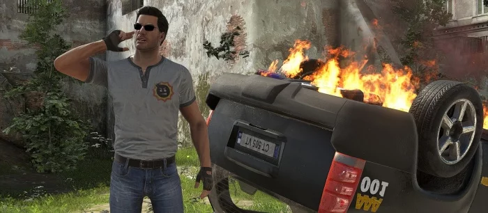 Обзор Serious Sam 4. И этого фанаты ждали девять лет?