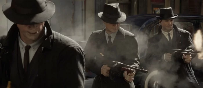 Одежда в Mafia: Definitive Edition — как переодеться, как разблокировать костюмы, список нарядов