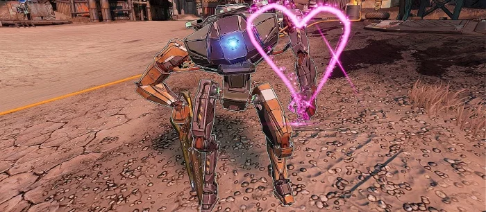 Официально: Borderlands 3 будет работать на Xbox Series X и PlayStation 5. А ещё получит новые фишки