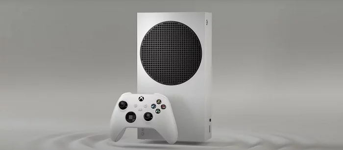 Официально: бюджетная некстген-консоль Xbox Series S выйдет 10 ноября