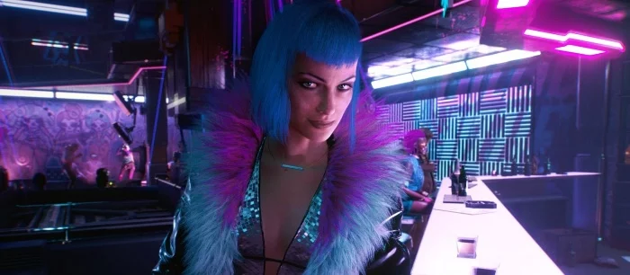 Официально: Cyberpunk 2077 больше не перенесут