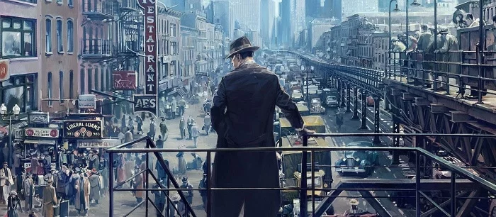 В трейлере Mafia: Definitive Edition показали культовые миссии. Та самая гонка прилагается