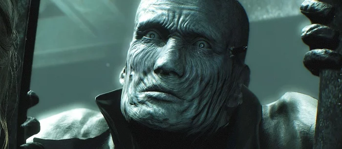 Парень показал в Minecraft Тирана из Resident Evil 2 и попал в топ Reddit