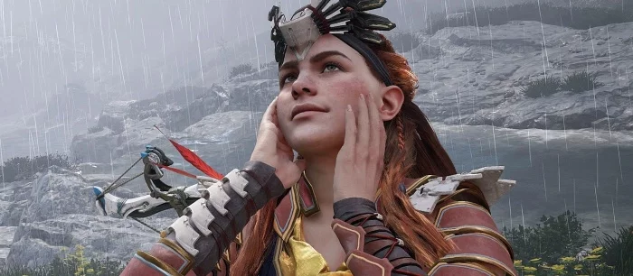 Патч для Horizon Zero Dawn исправил смешной баг, оставляющий Элой навсегда молодой