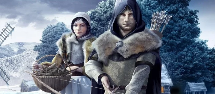 Пираты выложили в сеть симулятор средневековья. Он похож на Animal Crossing