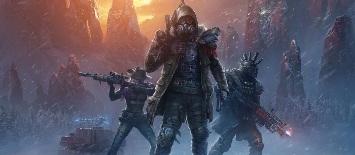 Пираты выложили в сеть сразу несколько новинок: среди них Wasteland 3 и другие хиты