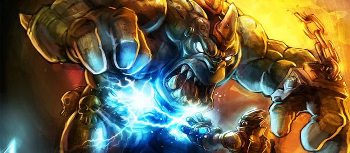 Почти халява: для Steam отдают сразу 3 годных игры всего за $1. Одна из них как Diablo