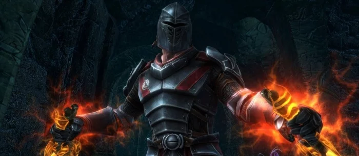 Почти халява: THQ Nordic отдаст ремастер Kingdoms of Amalur: Reckoning за полцены