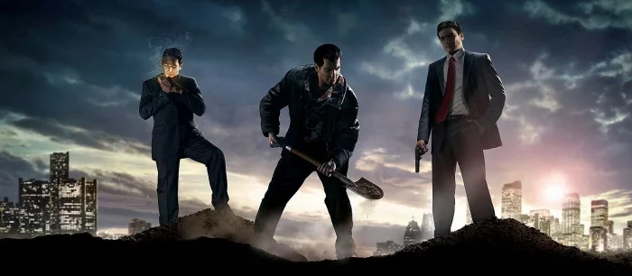 Честный взгляд: сравниваем первую и вторую «Мафию» — видео