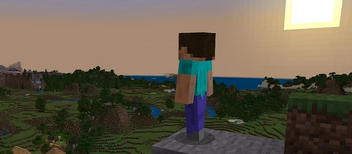 Пользователь Reddit показал, как автоматически строить дома в Minecraft, и пробился в топы