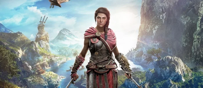 Попалась на сексизме: Ubisoft извинилась за ролик по Assassin's Creed, в котором нет женщин