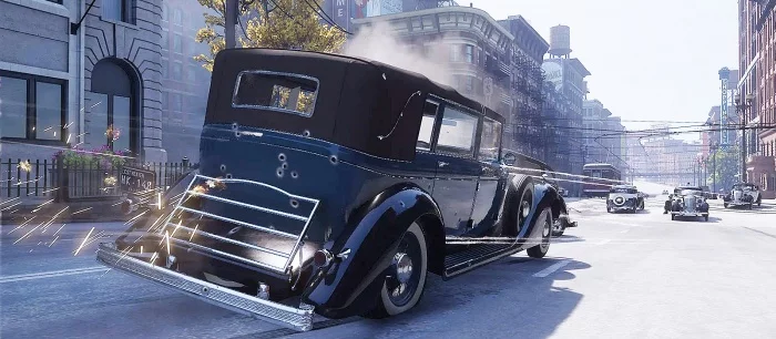 Появились системные требования Mafia: Definitive Edition. Вот какой ПК потянет игру