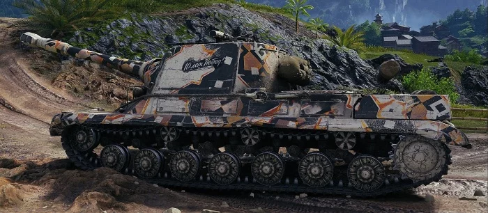 Празднование World of Tanks собрало более 3 миллионов зрителей