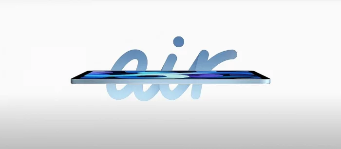 Представлены новые планшеты iPad и iPad Air. Флагман стоит 60 тысяч рублей