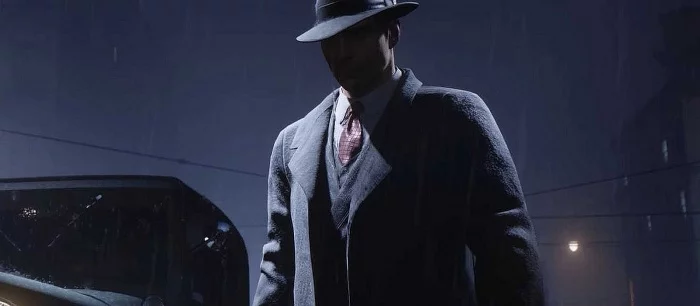 Прогулка в «Потерянном раю». Разработчики рассказали о классическом режиме в Mafia: Definitive Edition