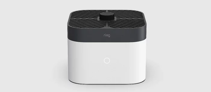 Прямо как в Cyberpunk 2077: Amazon выпустила летающую камеру для дома почти за 20 тысяч рублей