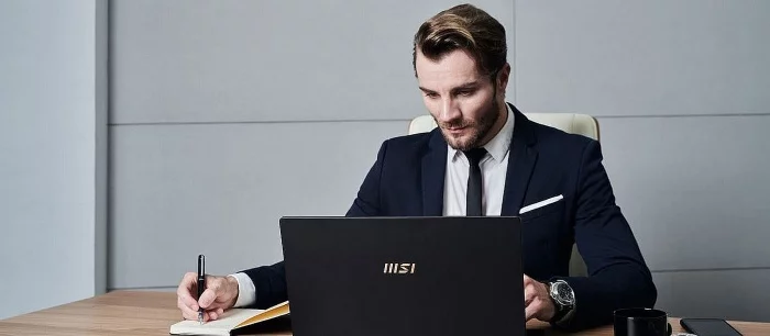 Работать можно везде. MSI показала премиальные ноутбуки с процессорами Intel Core 11 поколения