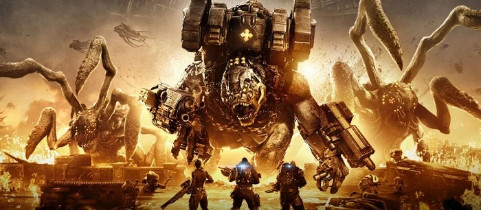 Разработчики Gears Tactics серьезно обновят игру для релиза на Xbox Series X