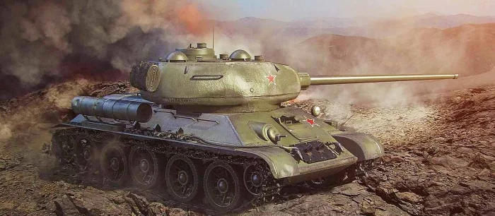 Разработчики World of Tanks назвали 10 самых интересных танков в игре. Их сравнили на видео