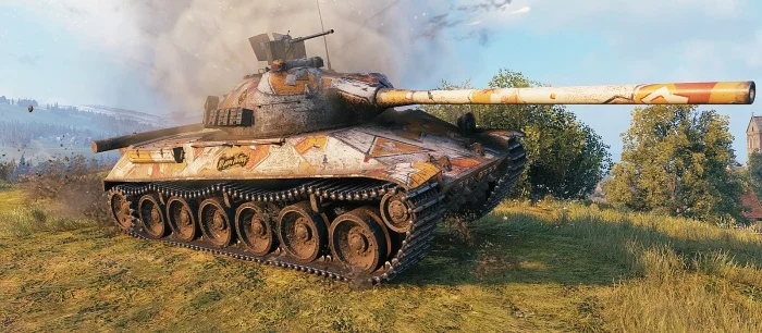 Разработчики World of Tanks раскрыли подробности «Дня танкиста». Фанатов ждут турниры и подарки