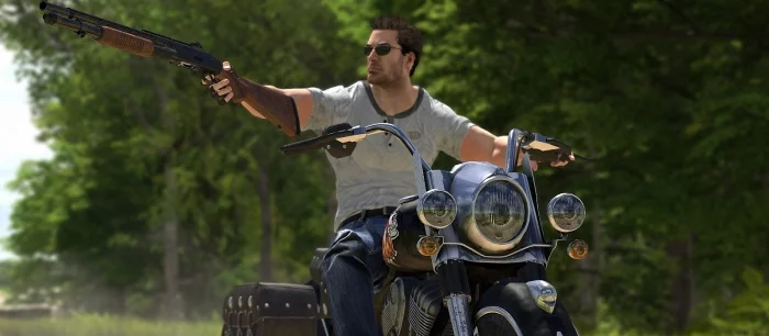 Релизный трейлер Serious Sam 4 на подходе. Осталось несколько часов