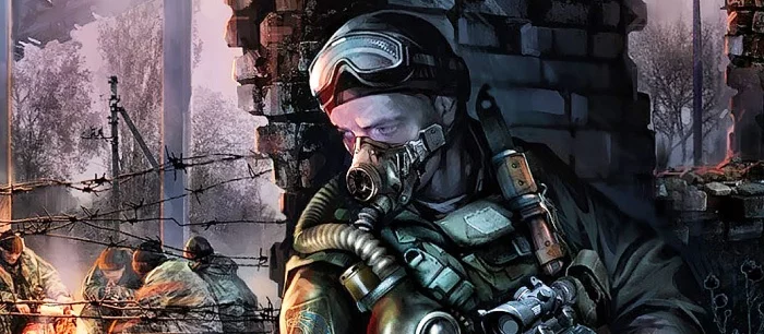 Ремейк S.T.A.L.K.E.R. на движке S.T.A.L.K.E.R. 2 показали на скриншотах. Вот какая в нем графика