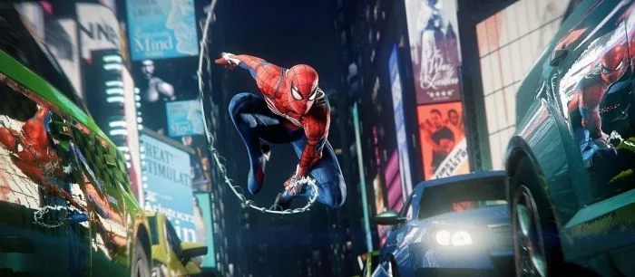 Рейтрейсинг и новый Питер Паркер: появился геймплей и скриншоты ремастера «Человека-паука» для PS5