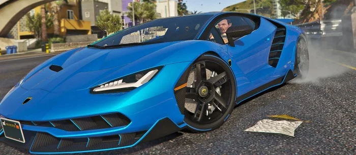 Rockstar ответила фанату о GTA 6: следите за новостями