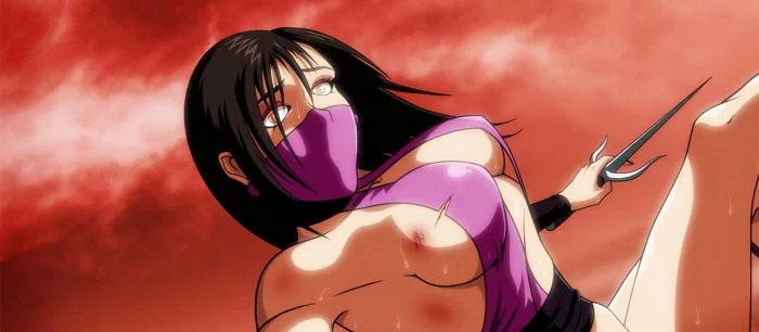 Россиянин показал свое видение Милины из MK без маски. Эд Бун назвал работу удивительной