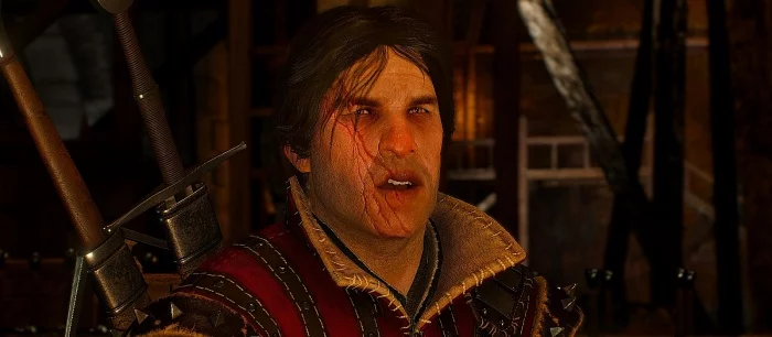 Россиянка показала необычный косплей на Эскеля из The Witcher 3 и понравилась CD Projekt RED