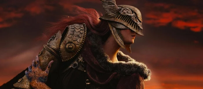 Хакер из России затролил фанатов новой игры авторов Dark Souls и выложил анонс по Elden Ring