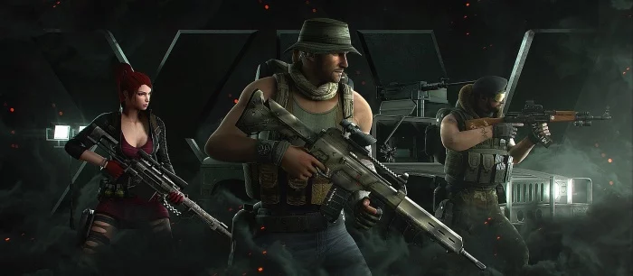 Русский тлен и миллион рублей: для игроков Point Blank приготовили приятные бонусы