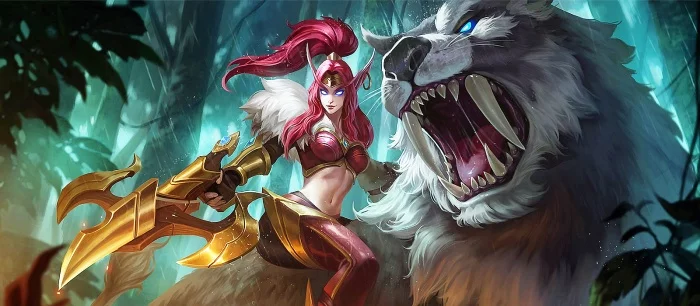 «Самая популярная MOBA-игра в мире» — вышел эпичный трейлер Mobile Legends: Bang Bang