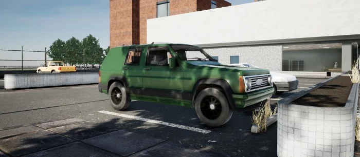 Сегодня в Steam выйдет новый симулятор жизни с открытым миром и свободой выбора