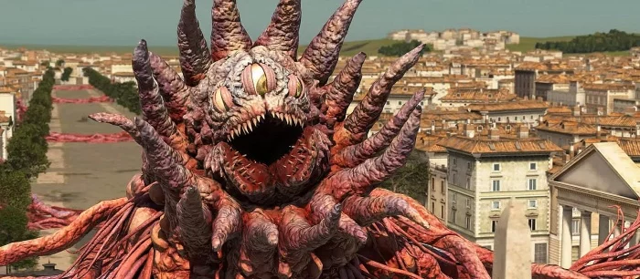 Serious Sam 4 бесплатно — разыгрываем ключи для Steam