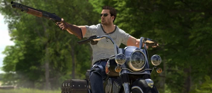 Системные требования Serious Sam 4 порадуют многих геймеров