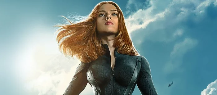 Скарлетт Йоханссон: Чёрная вдова — феминистка. Фильм будет про женщин и помощь женщинам