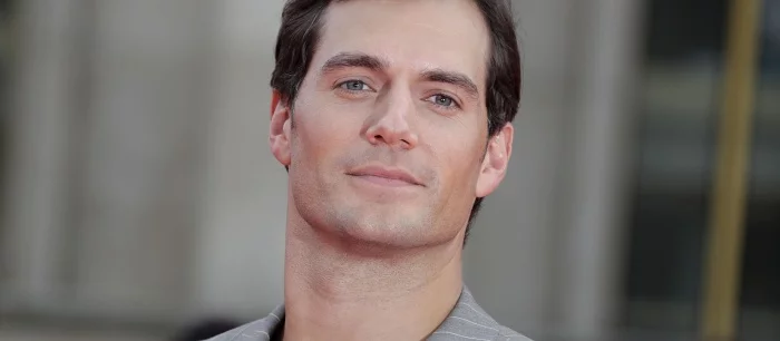 СМИ: Генри Кавилл хочет стать новым Джеймсом Бондом