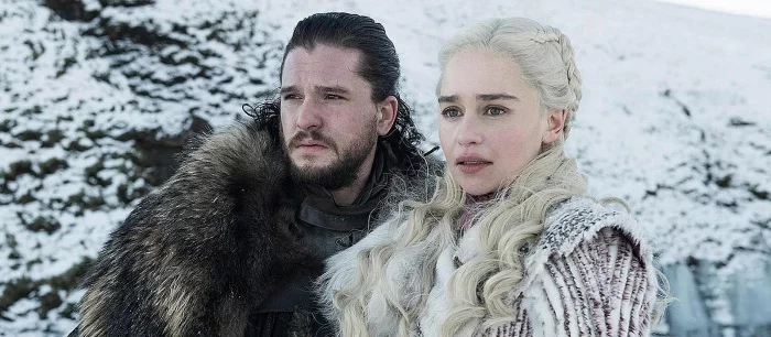 Создатель «Игры престолов» назвал самую нелюбимую сцену в сериале. Она не из последнего сезона