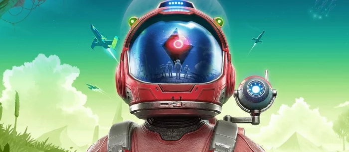 Создатели No Man's Sky разрабатывают новую большую игру. Похоже, это не No Man's Sky 2