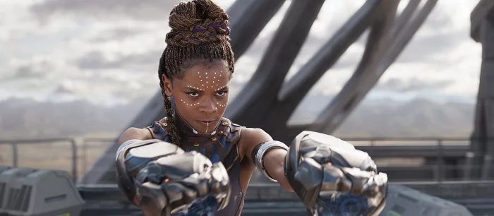 Стал известен обновлённый состав Мстителей. И там есть Чёрная Пантера