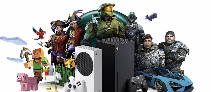 Стали известны российские цены Xbox Series X и Xbox Series S