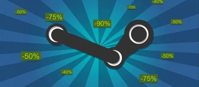 Готовьте кошельки: стало известно, когда в Steam начнутся крупные распродажи