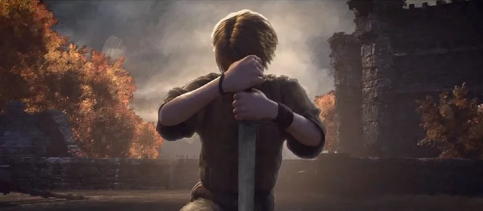 Технологии и строительство в Crusader Kings 3 — инновации и новые владения